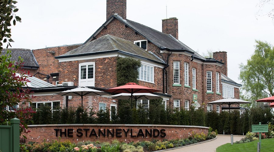 The Stanneylands