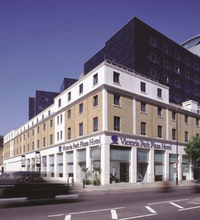 Park Plaza London Victoria