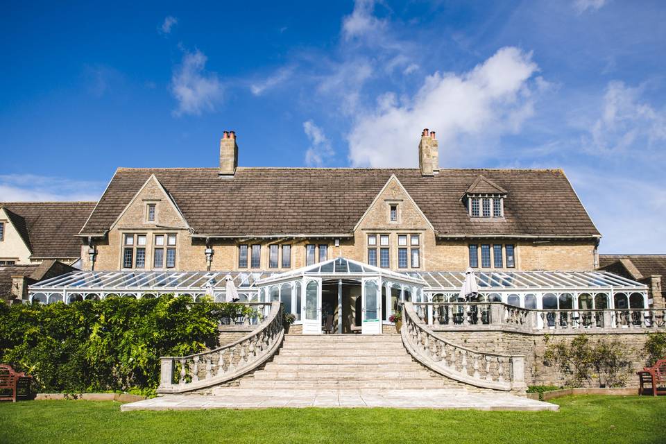 Cricklade House Hotel & Spa