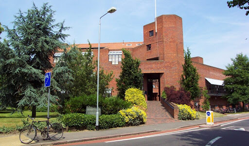 Robinson College