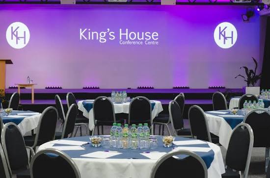King's House Conference Centre