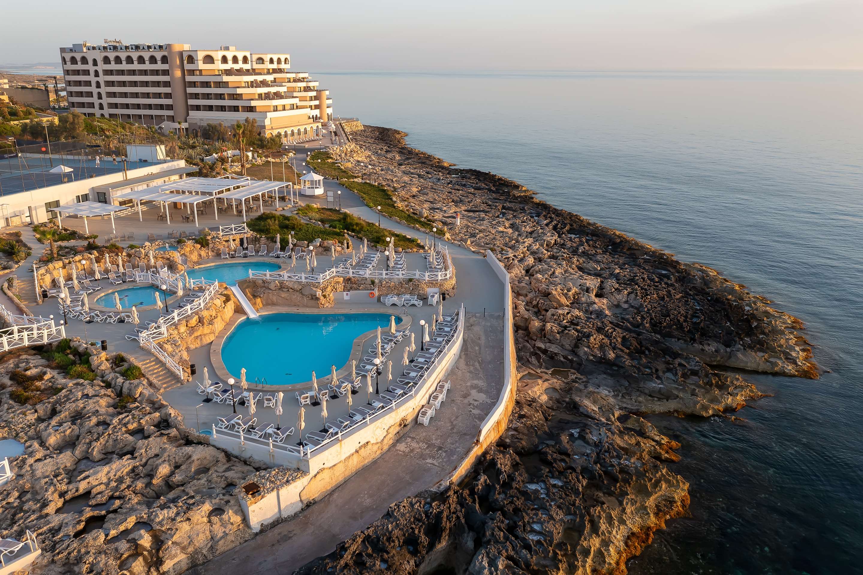 Radisson Blu Resort, St. Julian's