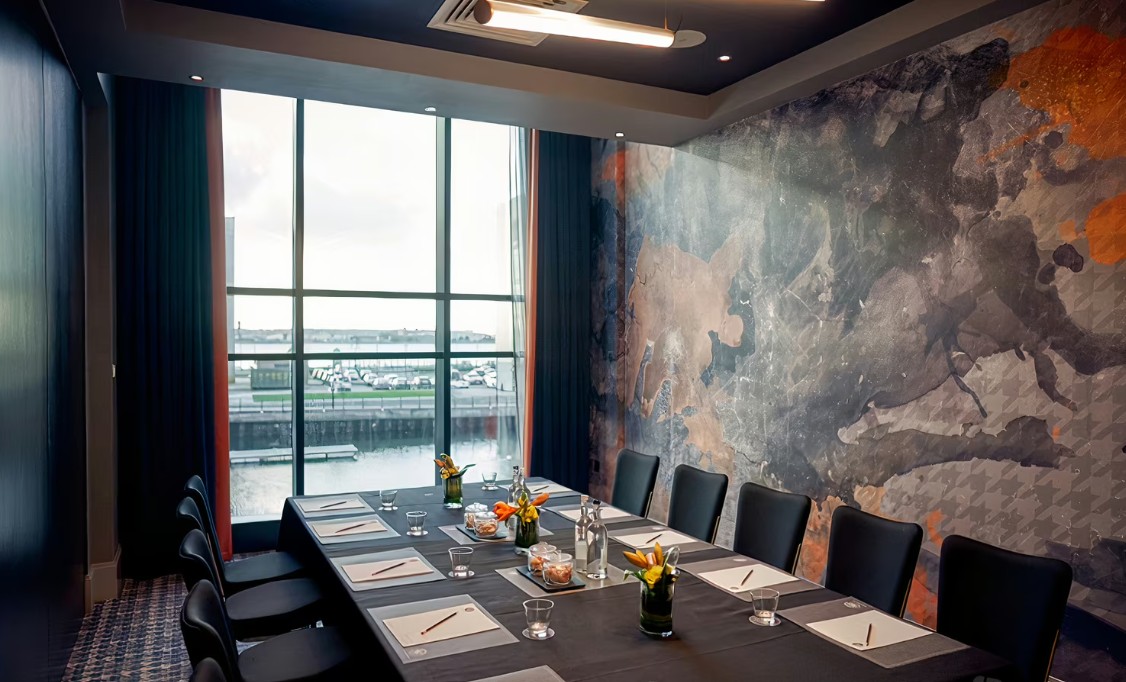 Malmaison Liverpool