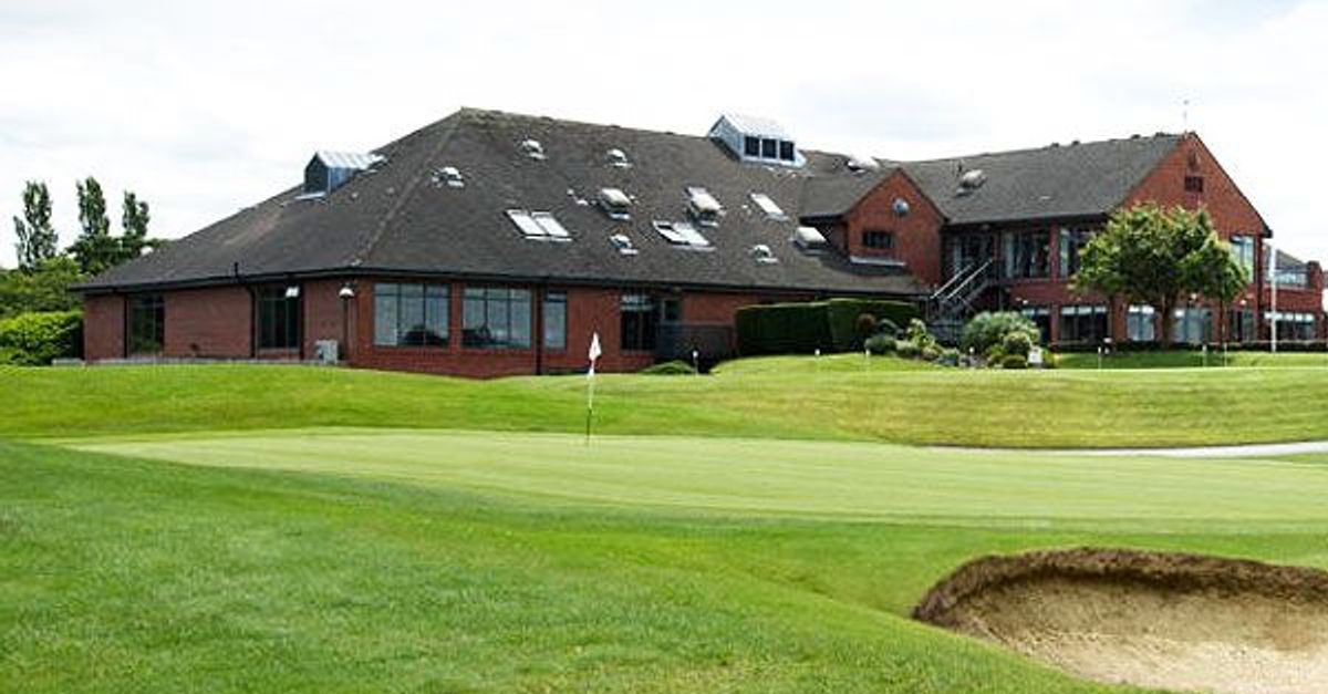 Tytherington Club