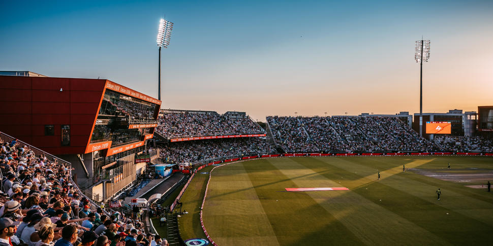 Emirates Old Trafford
