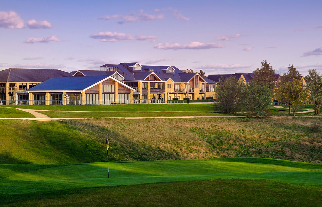 Cotswolds Hotel & Spa