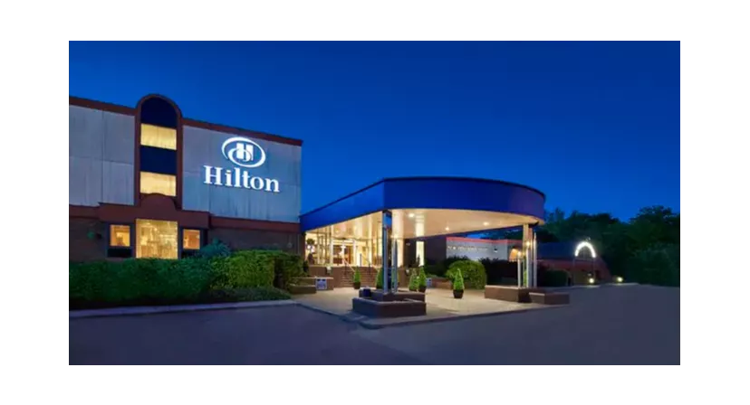 Hilton London Watford