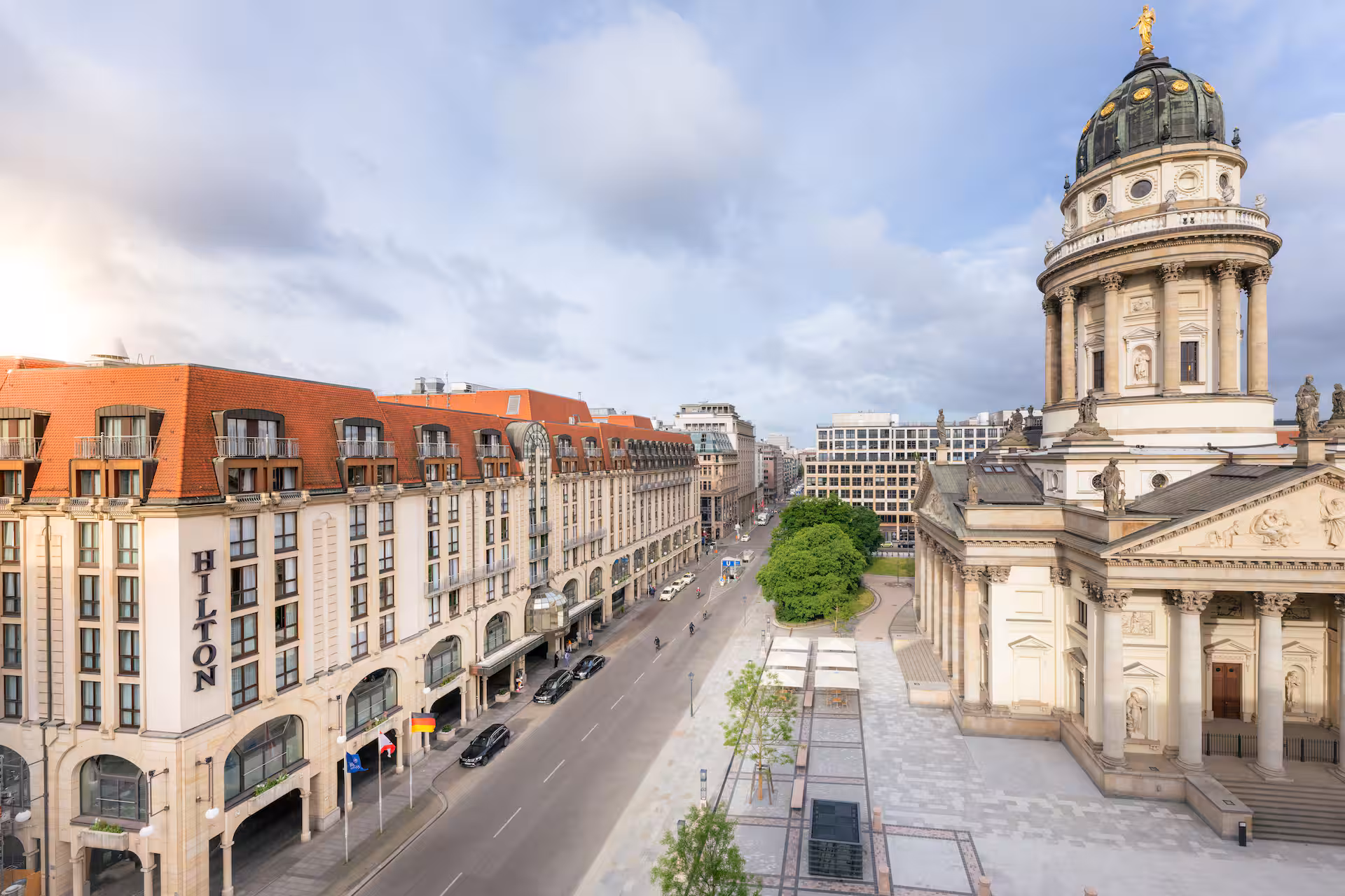 Hilton Berlin