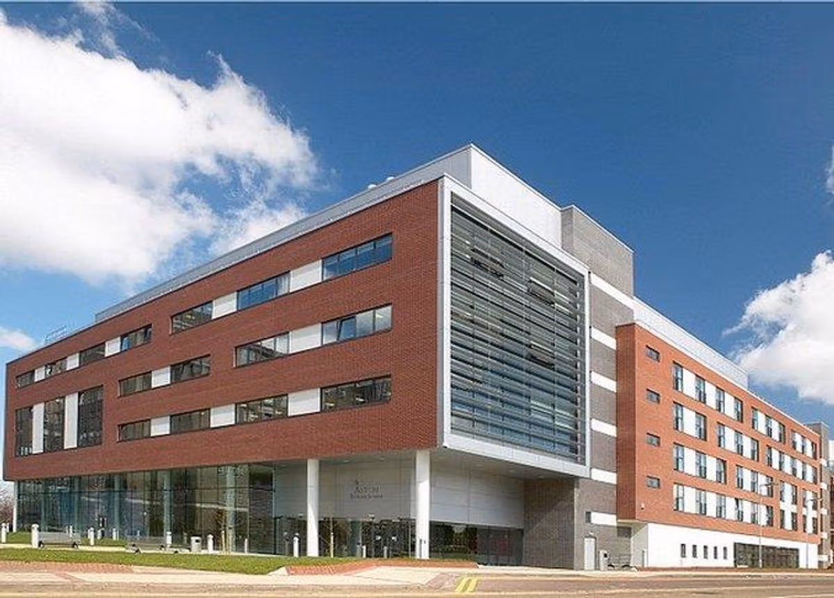 Conference Aston Hotel Birmingham