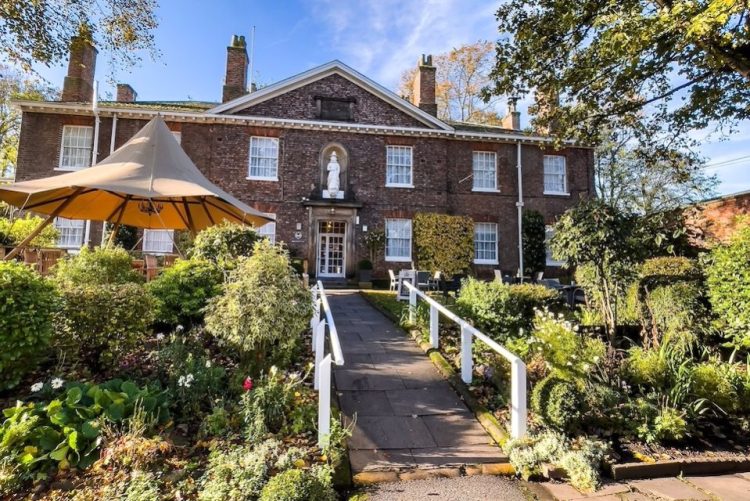 Middletons Hotel