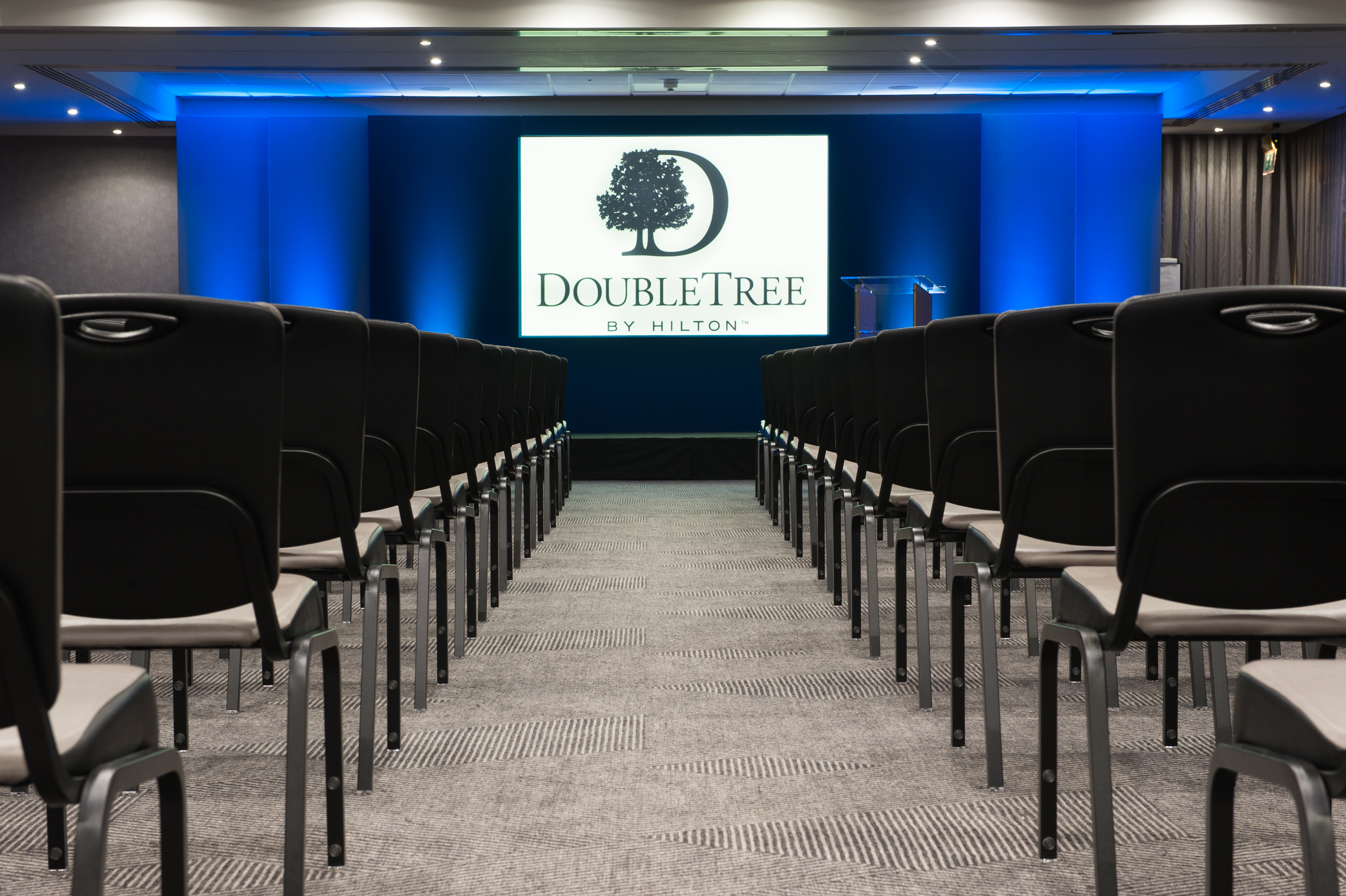 DoubleTree by Hilton Edinburgh Airport