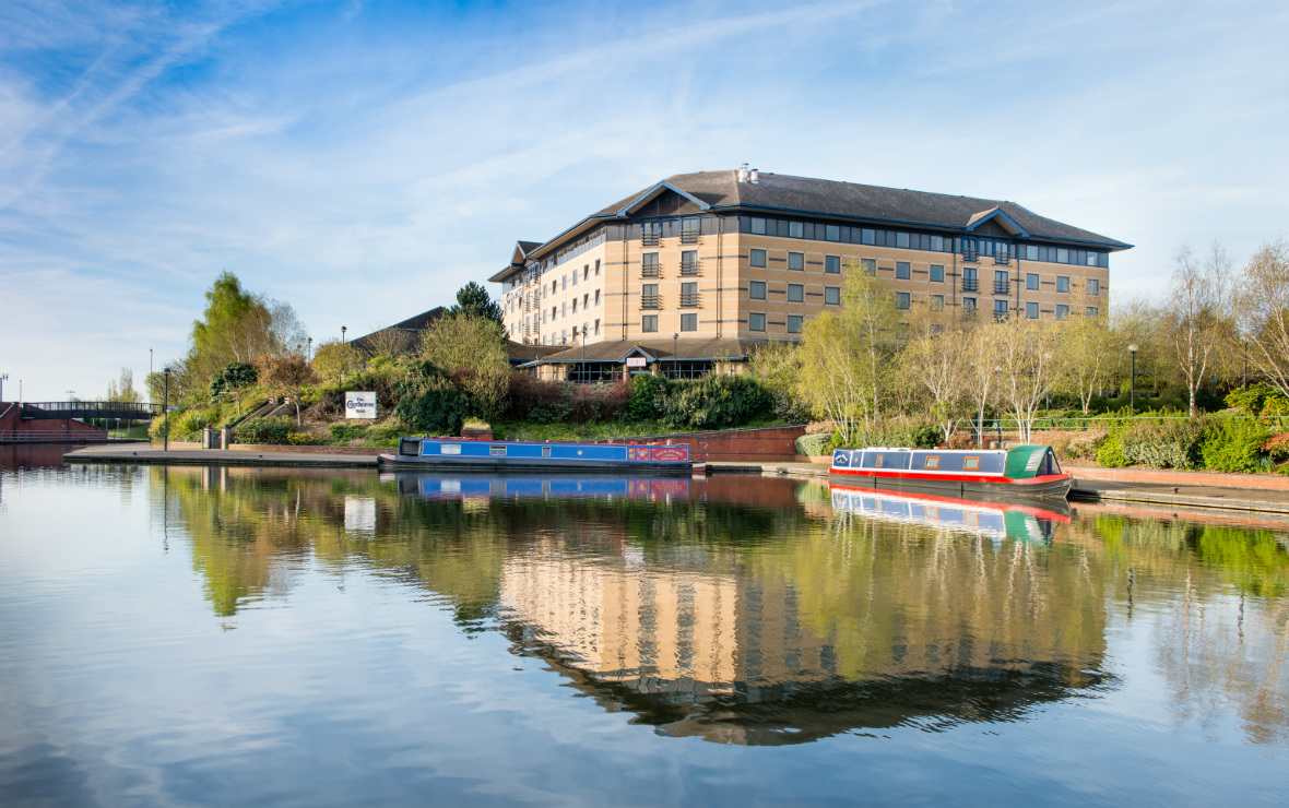 Copthorne Hotel Merry Hill-Dudley