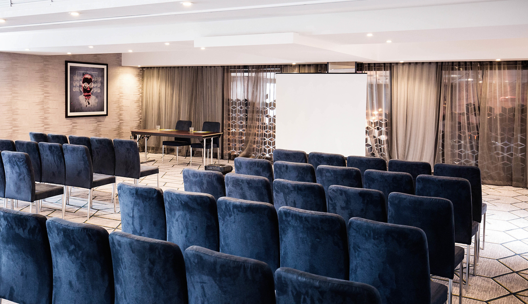 Malmaison Birmingham