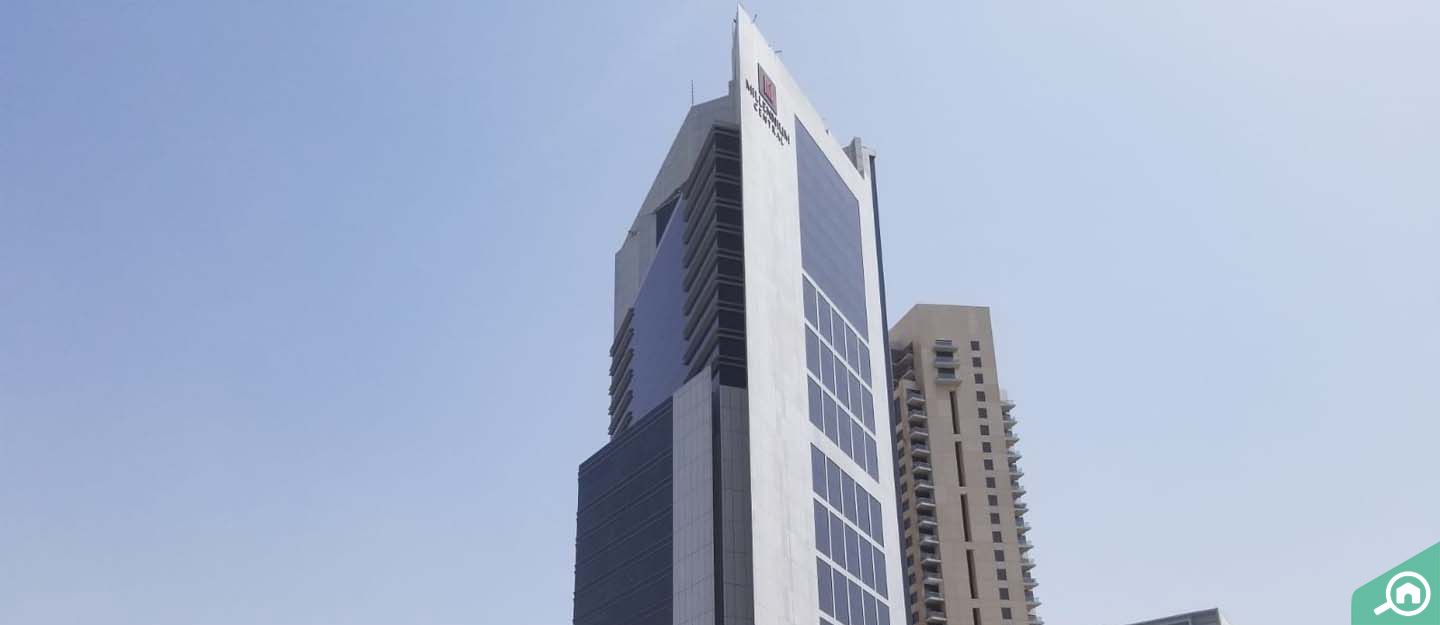 Millennium Central Downtown Dubai