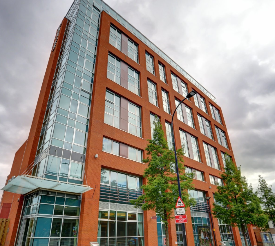 Leonardo Hotel Sheffield
