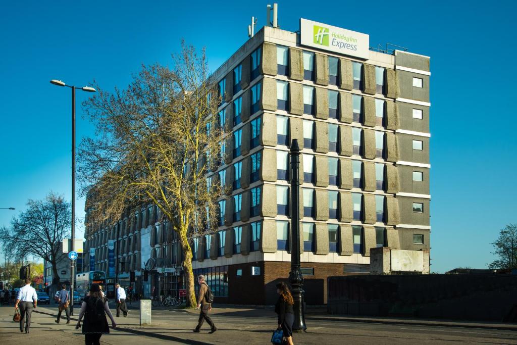 Holiday Inn Bristol City Centre