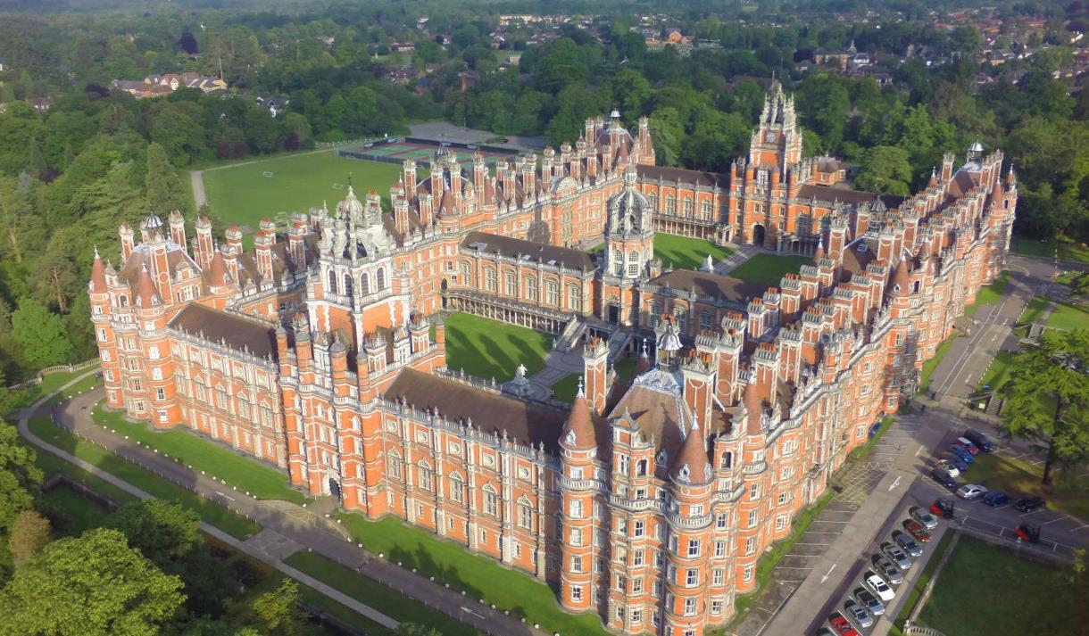 Royal Holloway
