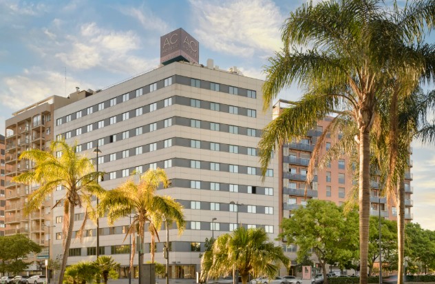 AC Hotel Valencia