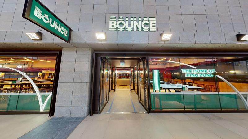 Bounce Battersea