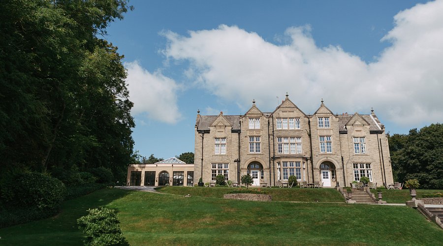 Woodlands Hotel Leeds