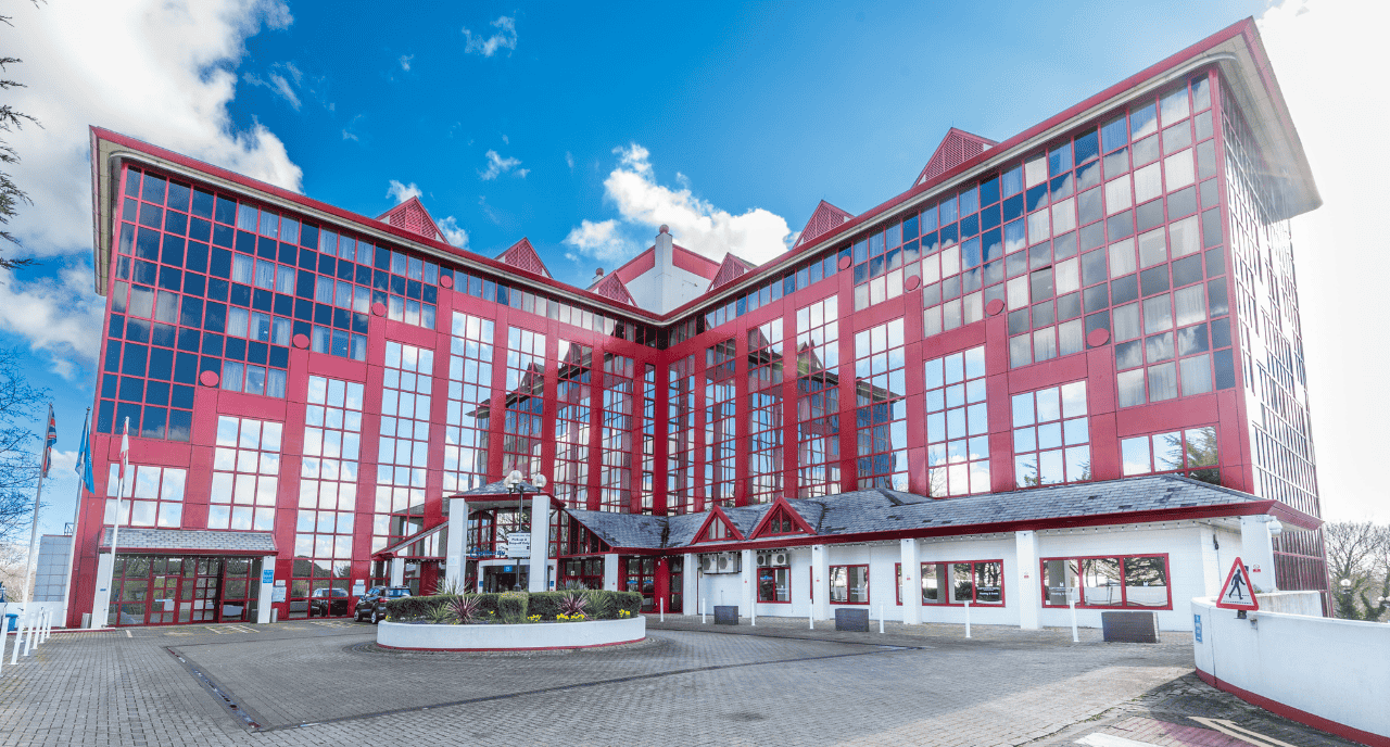 Copthorne Hotel Slough-Windsor