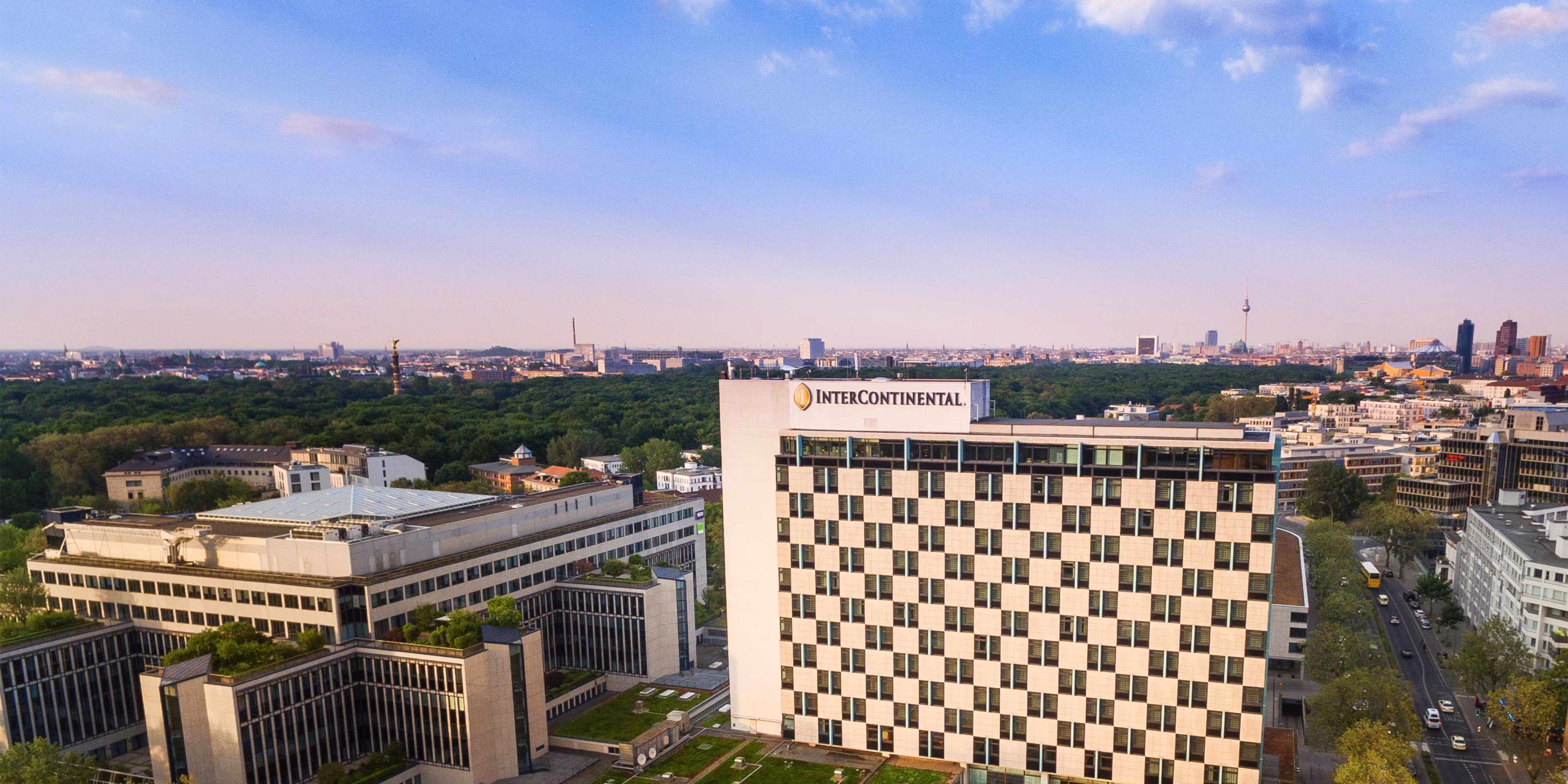 InterContinental Berlin