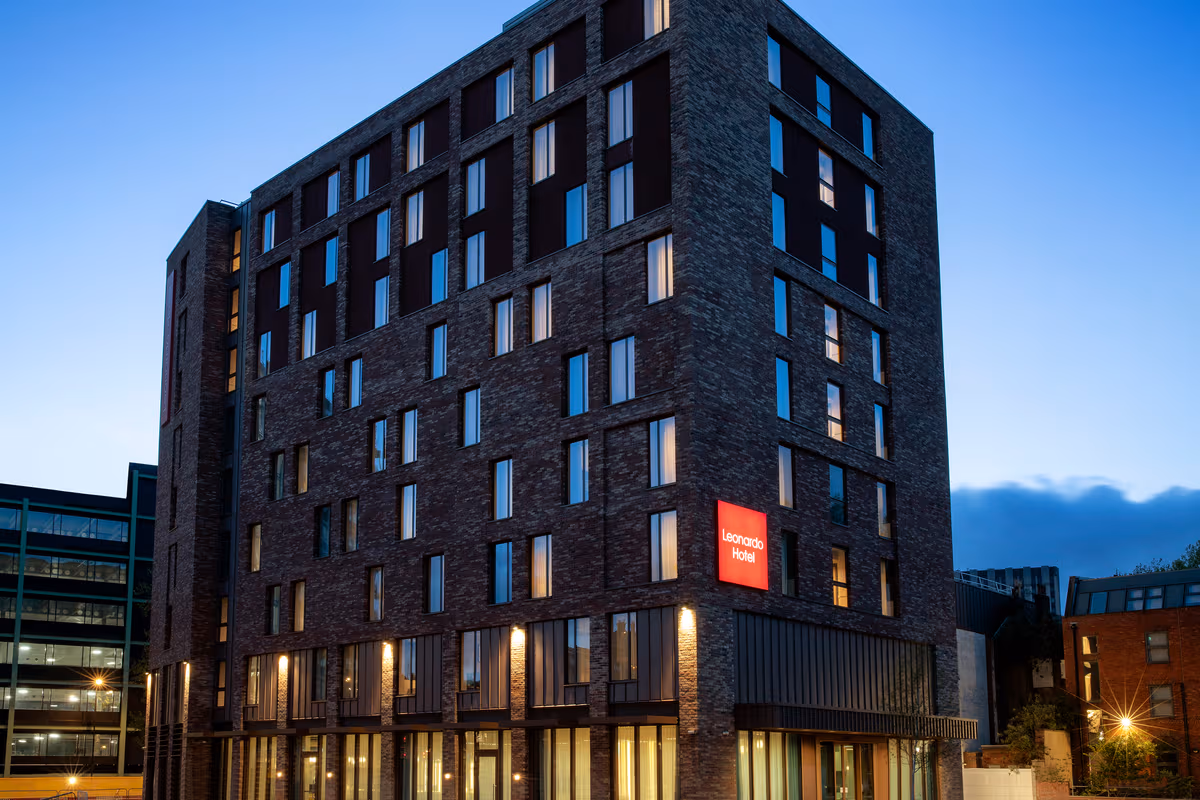 Leonardo Royal Hotel Bristol