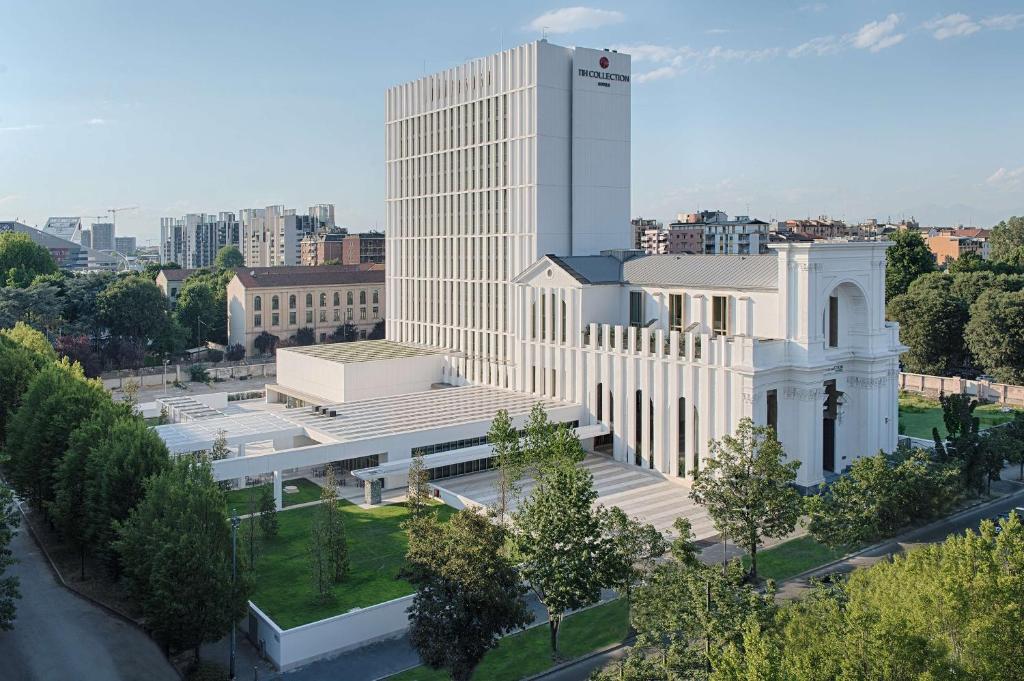 NH Milano CityLife