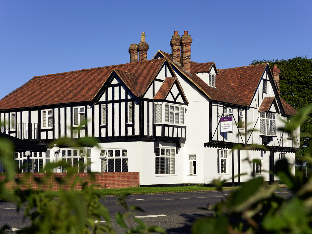 Mercure Thame Lambert Hotel