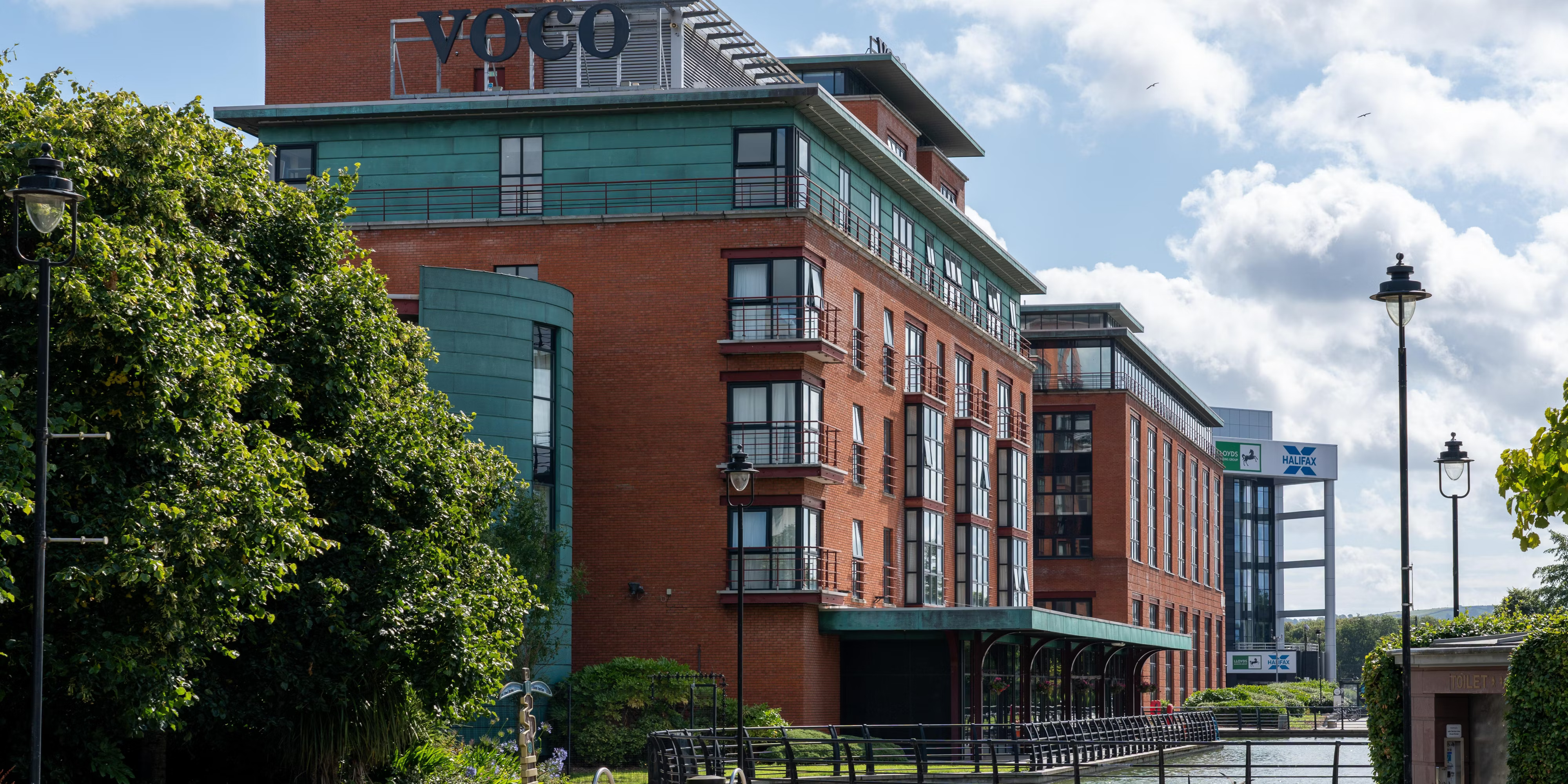 voco Belfast
