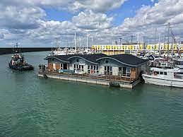 Brighton Marina Yacht Club