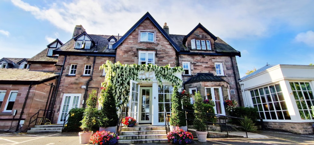 Alderley Edge Hotel & Restaurant