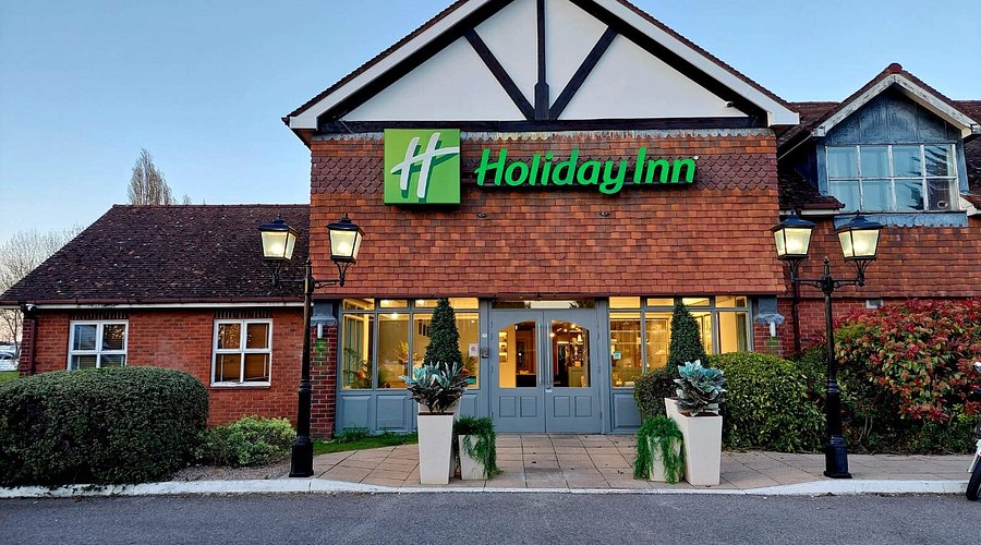 Holiday Inn Reading - West