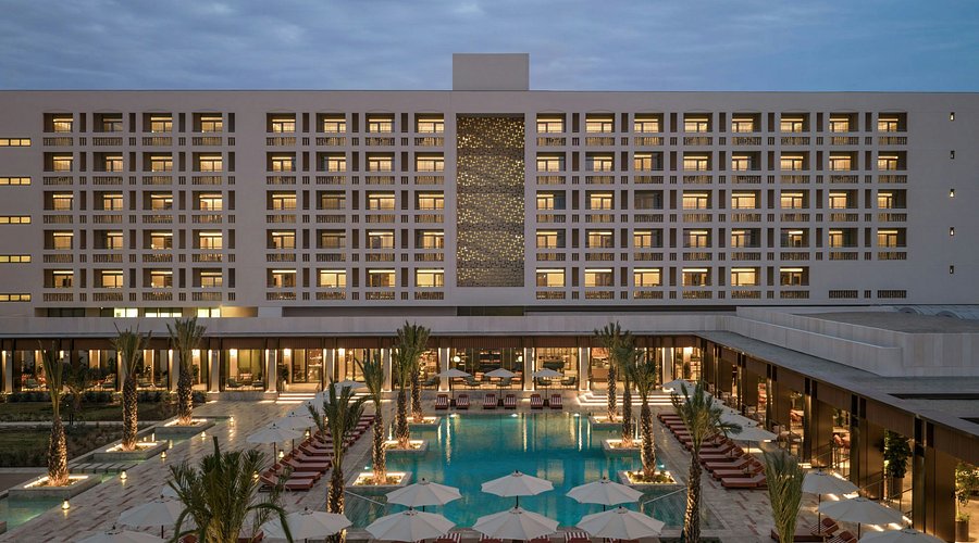 The Landmark Nicosia