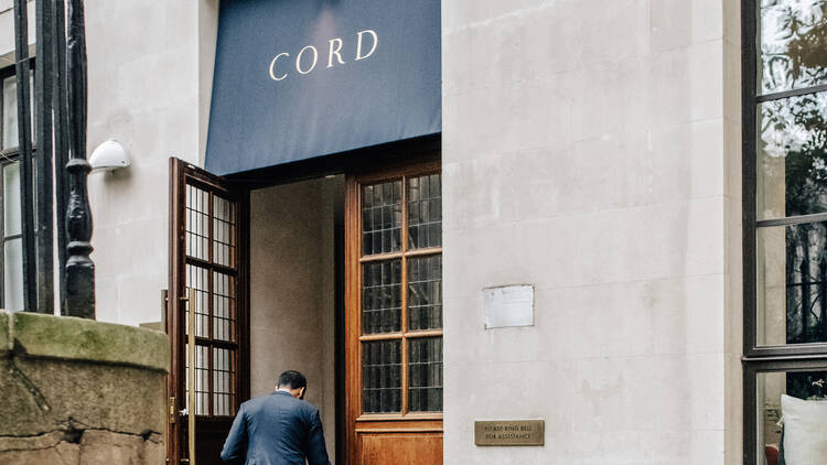 CORD by Le Cordon Bleu