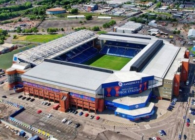 Ibrox Stadium