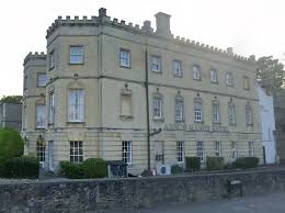 Arnos Manor Hotel Venue & Lounge