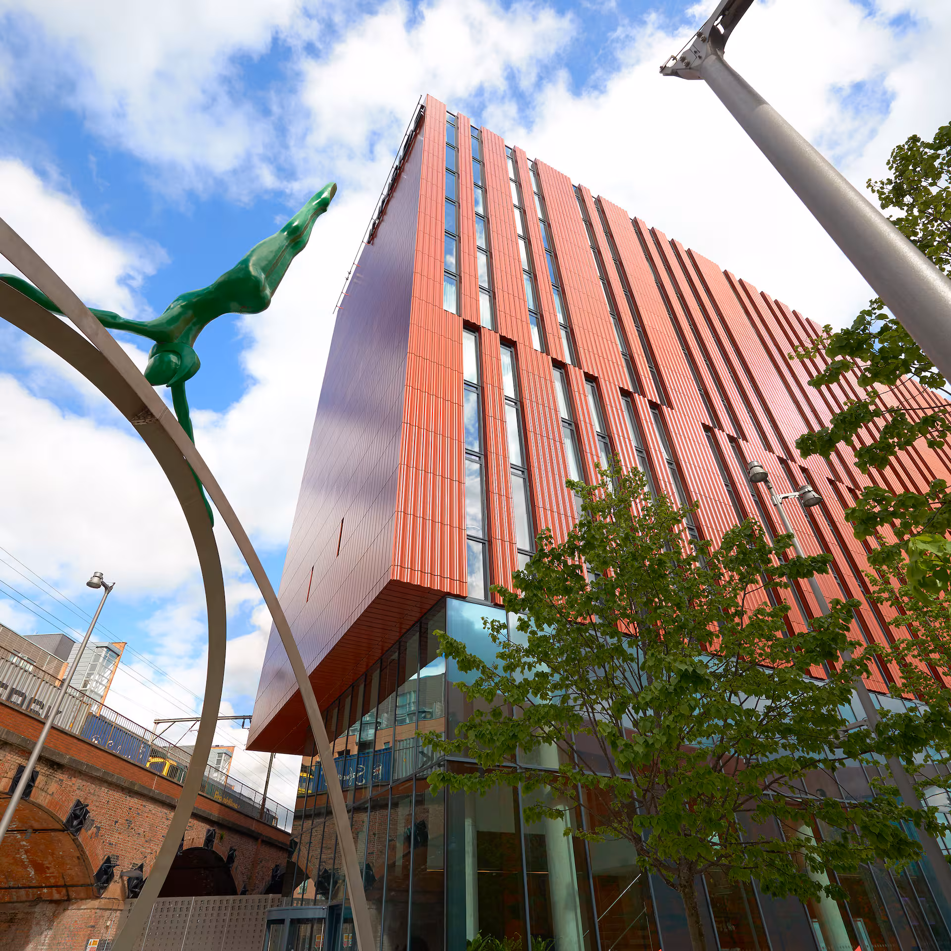 INNSIDE by Melia Manchester