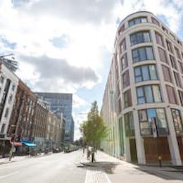 Holiday Inn Express Southwark