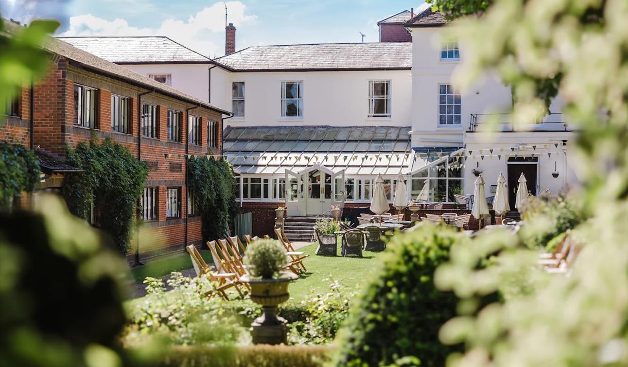 Winchester Royal Hotel