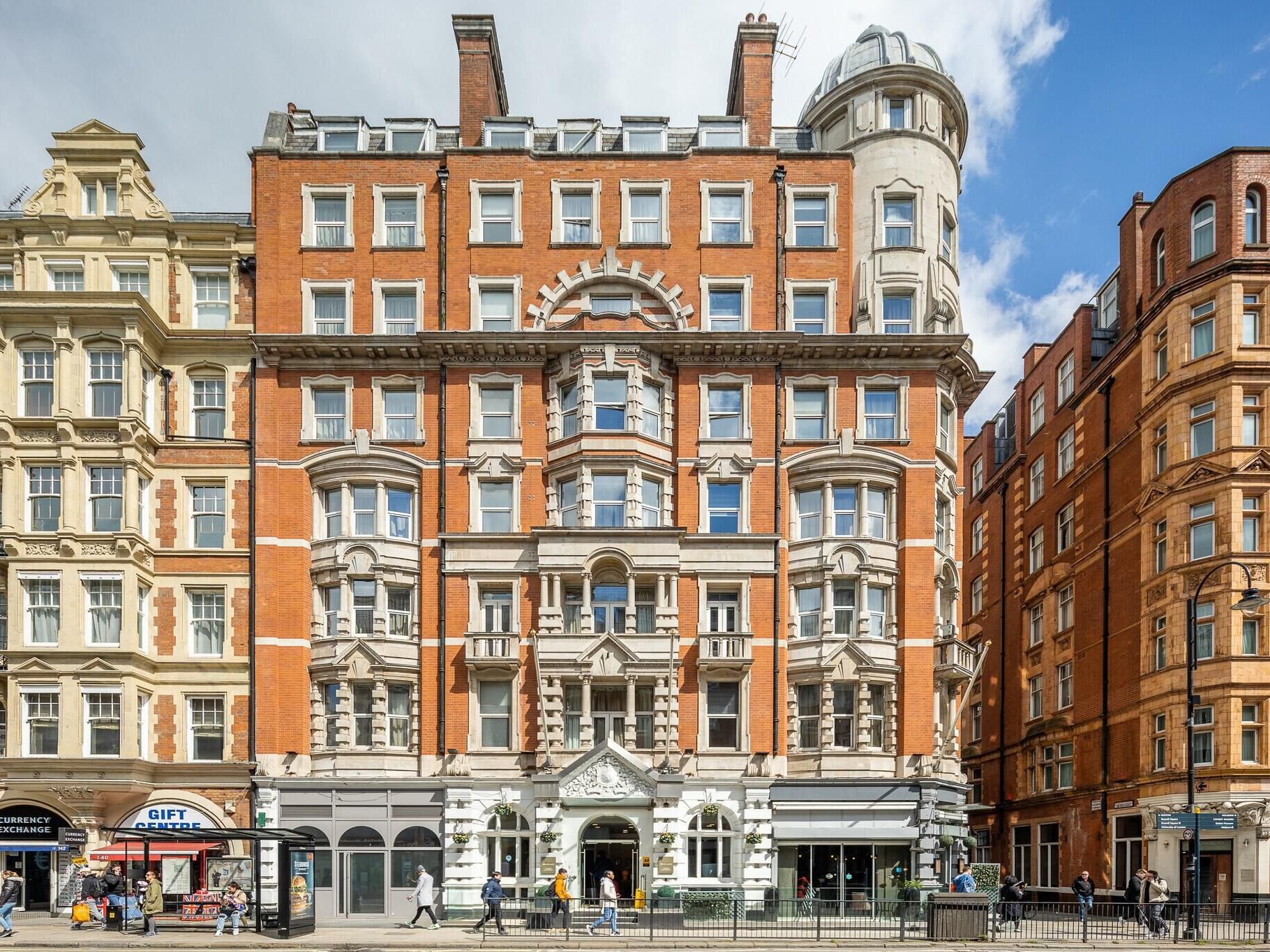 voco London - Bloomsbury