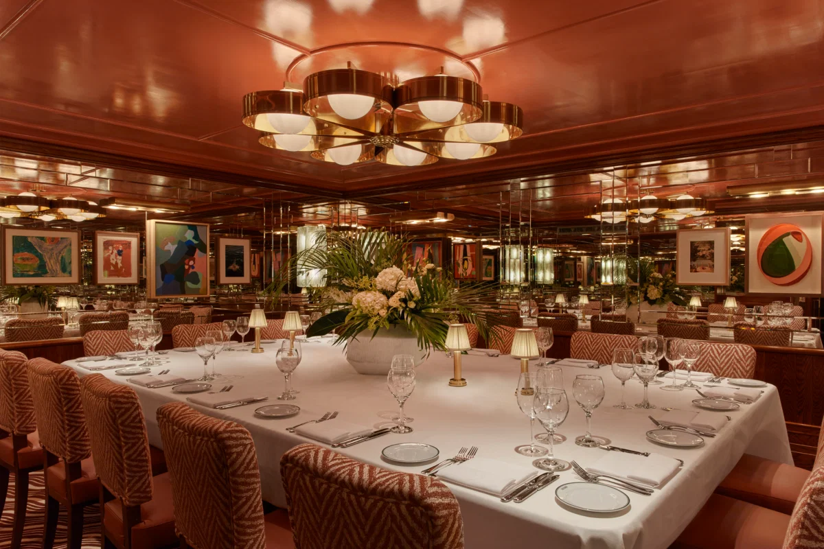 San Carlo Liverpool