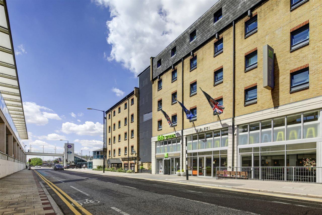 Ibis Styles London ExCel
