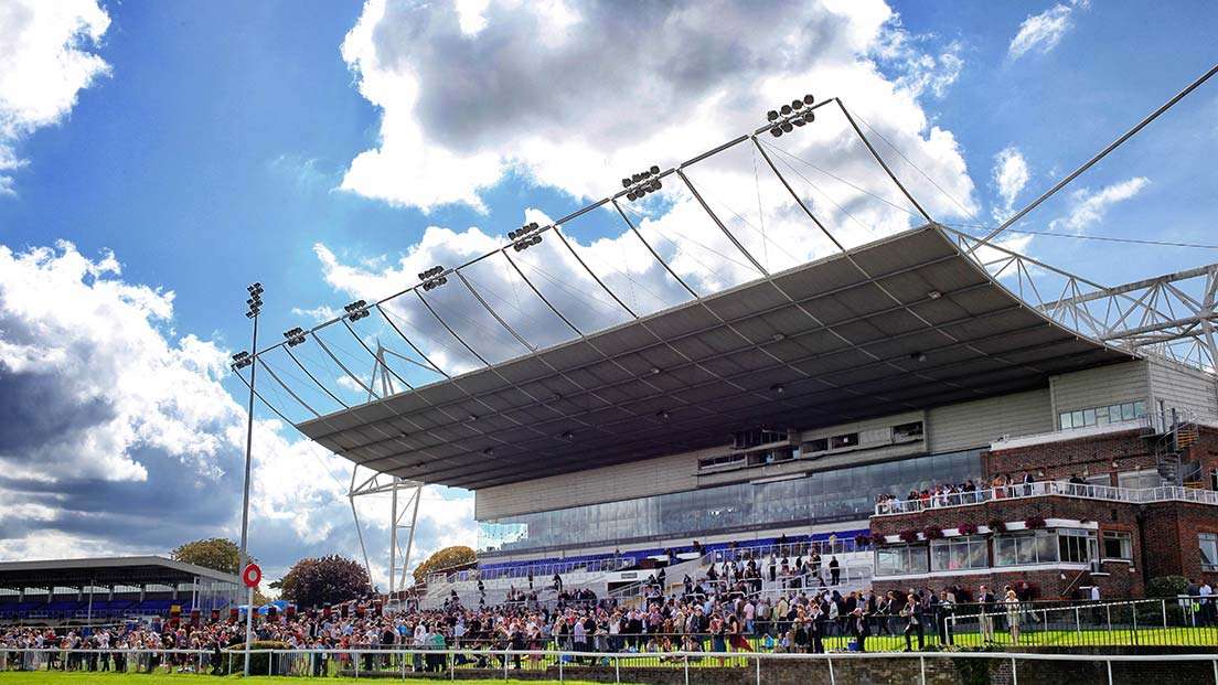 Kempton Park Racecourse