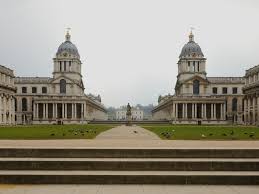 Old Royal Naval College