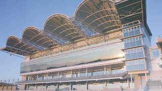 Huntingdon Racecourse