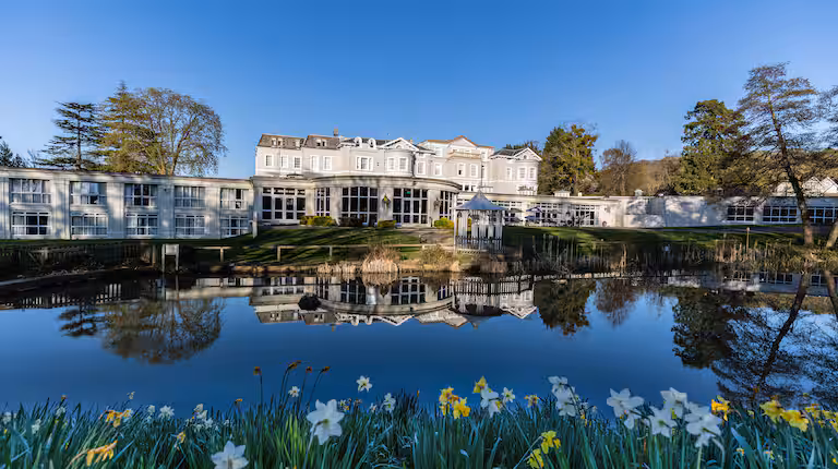 DoubleTree by Hilton Cheltenham-Cotswolds