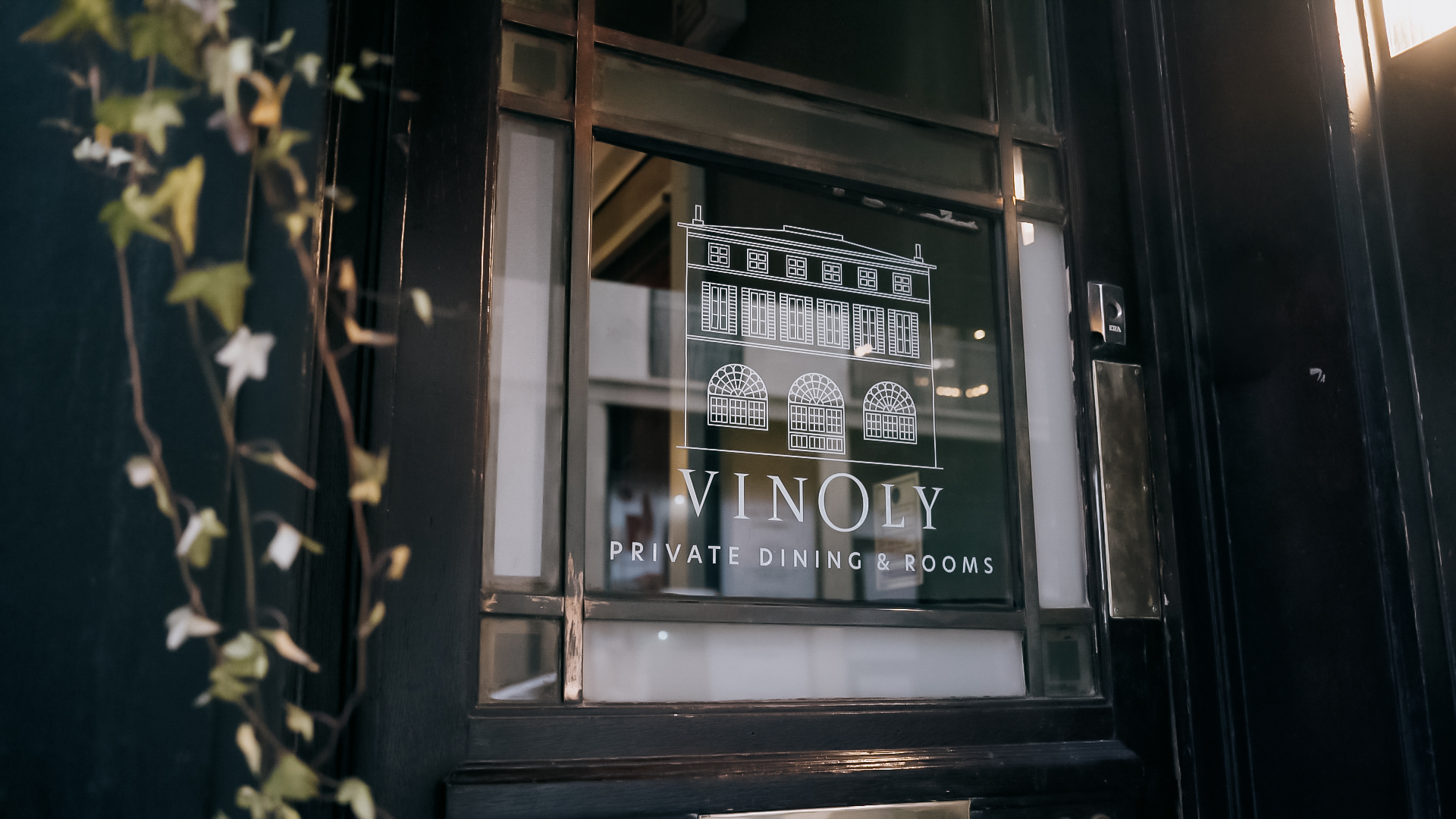 Vinoly