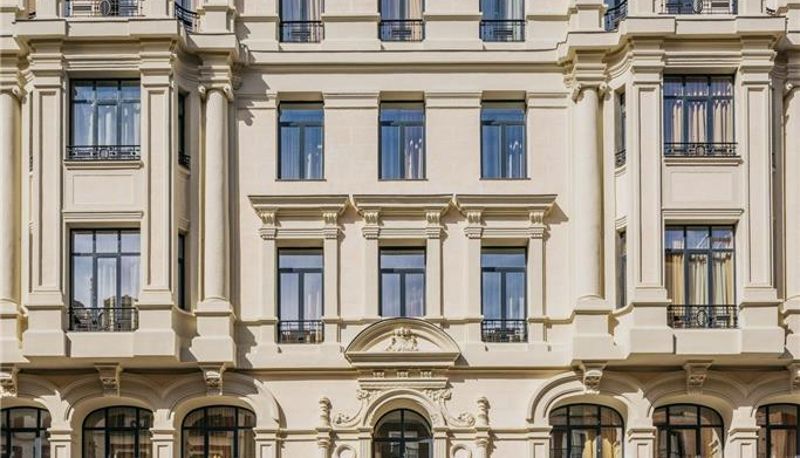 Casa de Las Artes