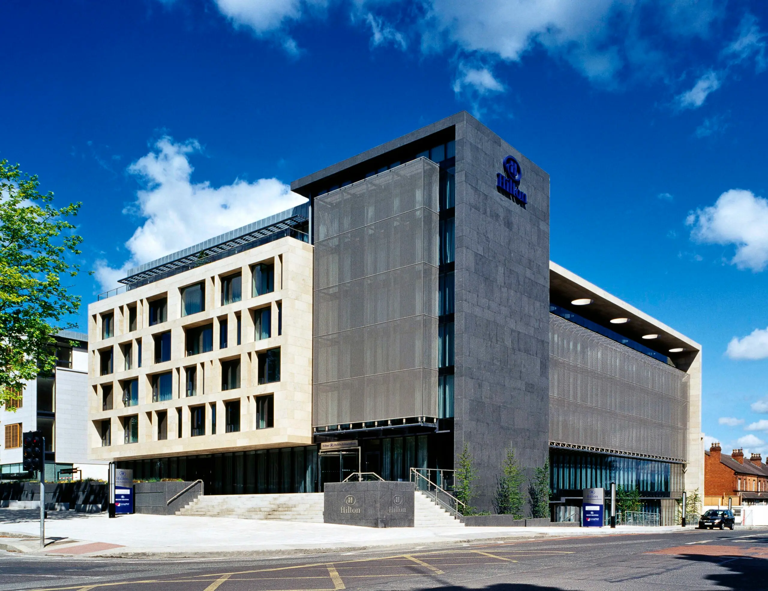 Hilton Dublin Kilmainham